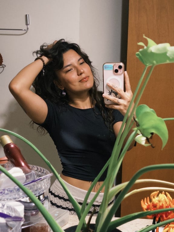 Sophia | Massagista e Sensual 