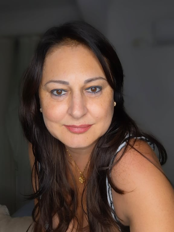 Maya - Terapeuta Sensorial