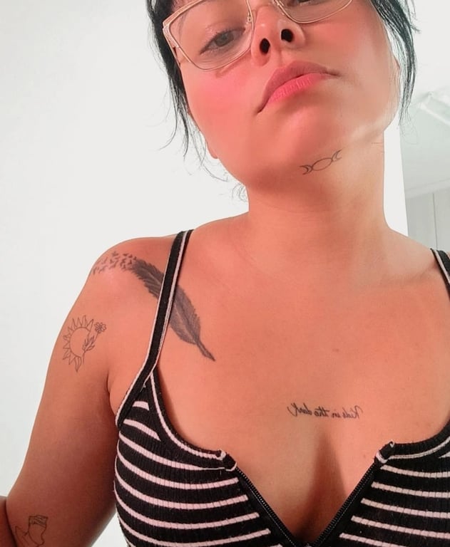 Lótus Terapeuta - Está preparado para sentir esse PRAZER? 