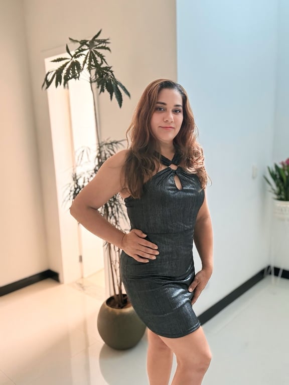 Rose - Especialista em Massagens Sensuais Massagem tântrica em