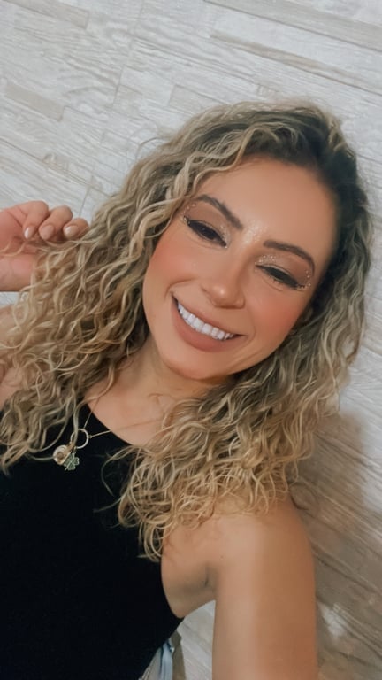 Bia ferraz,Curta temporada em Brasília a melhor massagem da sua vida.