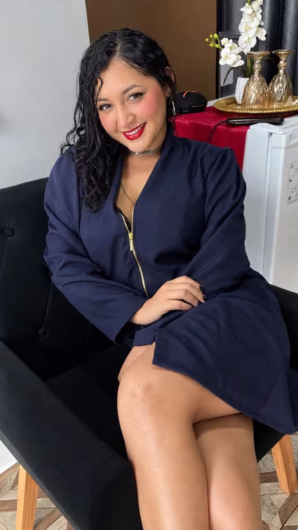 Talita Massagens Personalizadas Massagista em