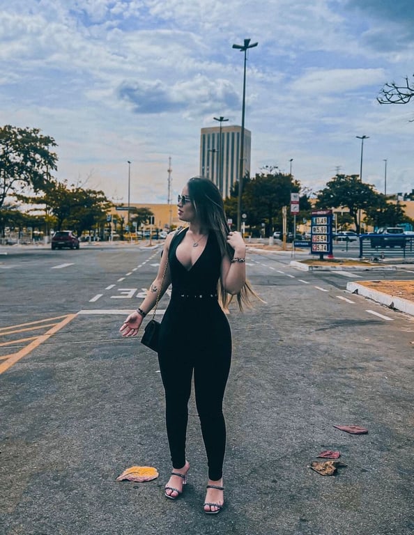 Monica - experiência incrível ao conhecer seu corpo