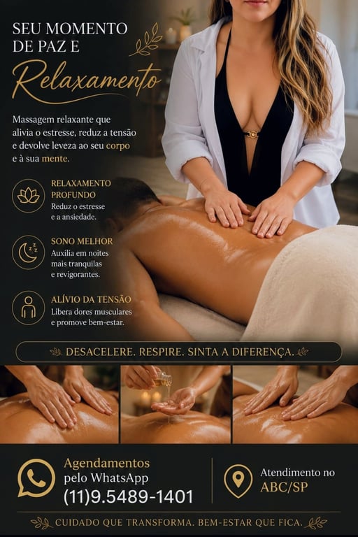 terapeuta (Bruna) Bem Vindos Massagens Promovem Saúde Física Através do Prazer. (Bruna) Bem Vindos Massagens Promovem Saúde Física Através do Prazer.