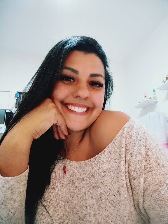 Andréa Silva Terapeuta Corporal Massagista