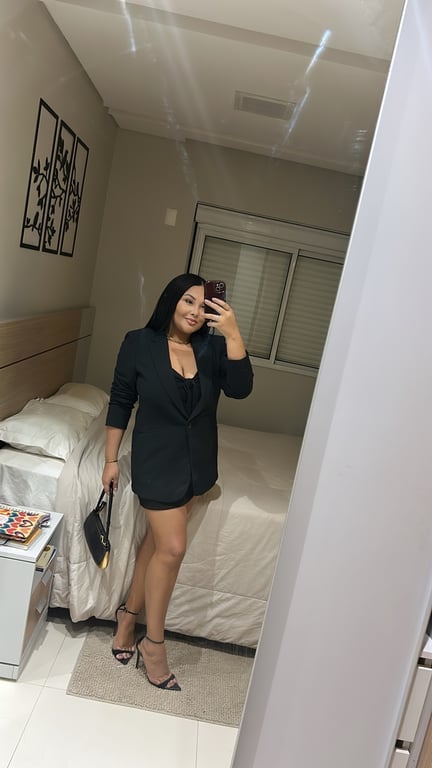 Liz massagem nuru e relaxante Massagem sensual