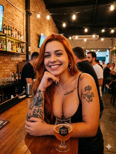 Terapeuta Alice Fiore Carinhosa / Atenciosa.