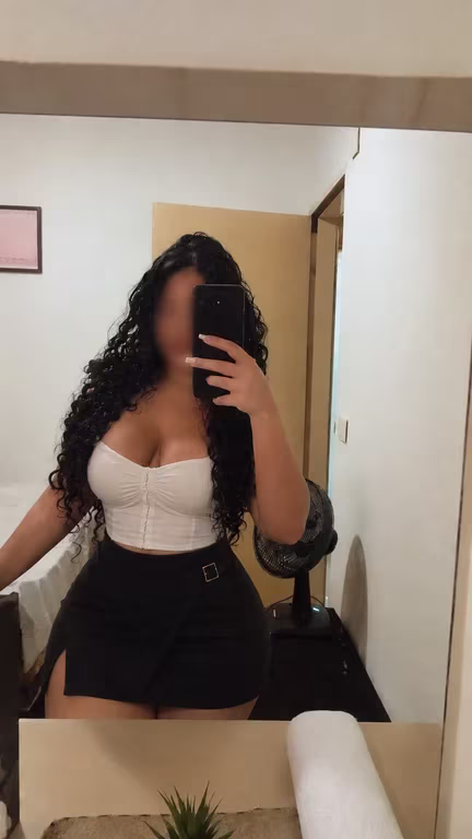 Kyara Santiago| Massagem relaxante, Nuru, tântrica e outras. Massagem
