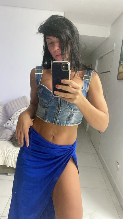 Seven Massoterapia