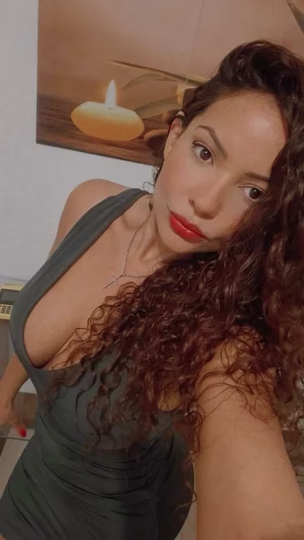Gaby massagem tântrica, sensual e depilação