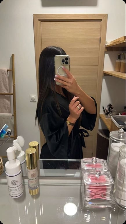 Segredo da Esposa