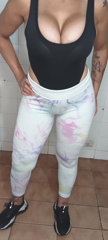 Vem ver a Sua massagista 