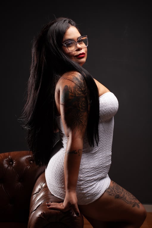 Alice Bittencourt sua massagista preferida!! Massagem