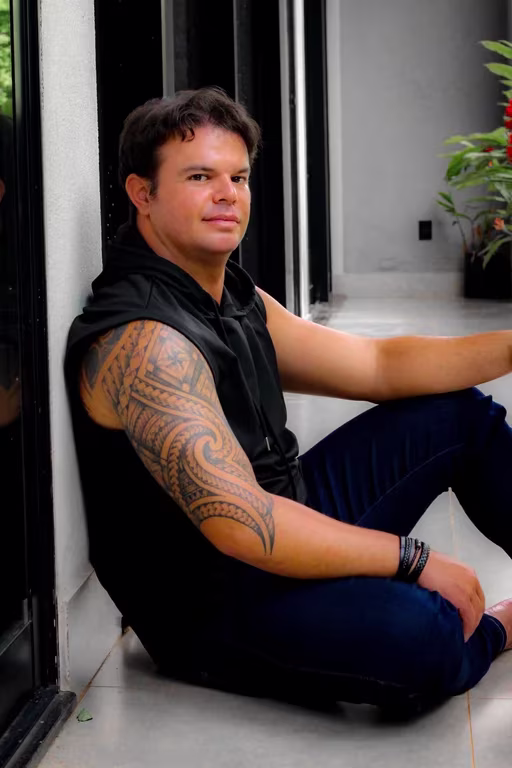 Desperte seus sentidos com a massagem tântrica Massagista em