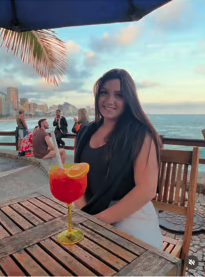 Jenifer Massoterapeuta - Cuidar de você não é luxo, é necessidade.