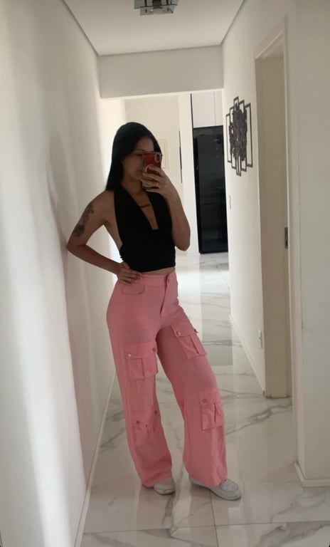 Alana, massoterapeuta, sexta com valores especiais Massagem em