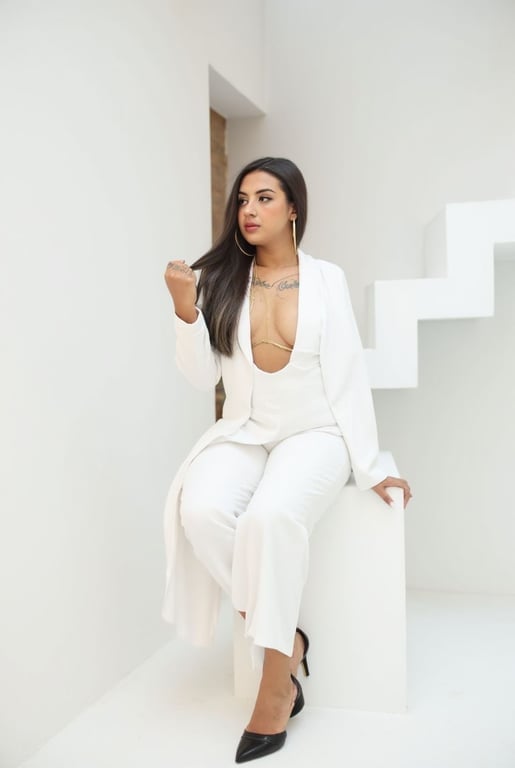 SPA AMARANA - MASSAGEM TANTRICA NO CAMPO BELO