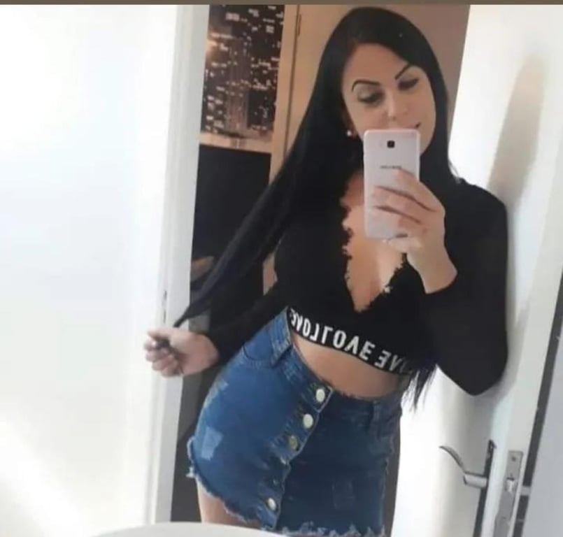 Massoterapeuta Morena - Massagem Tântrica e Relaxante 