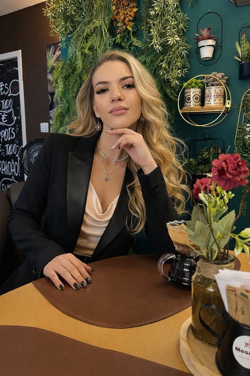 Andressa Massoterapeuta 