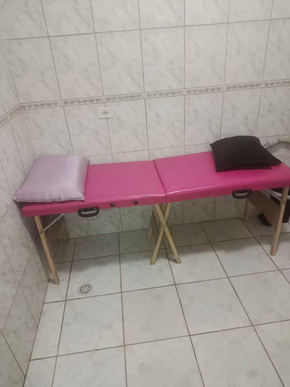 Massagem relaxante para Homens de itaquaquecetuba Massagista em