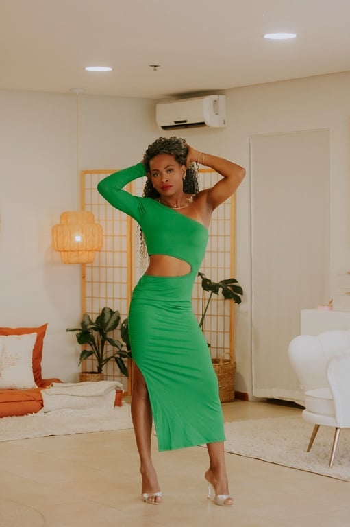 Terapeuta Gabriela (Trans ) Método BNT Bossa Nova Tantra