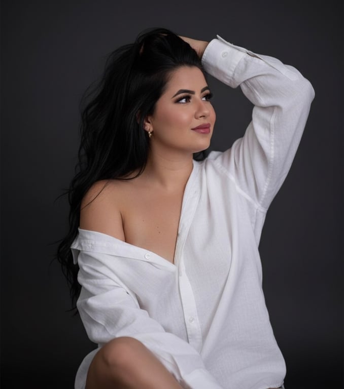Babi - Massagista Tântrica, Sensual e Nuru Massagem em Babi - Massagista Tântrica, Sensual e Nuru Massagem em