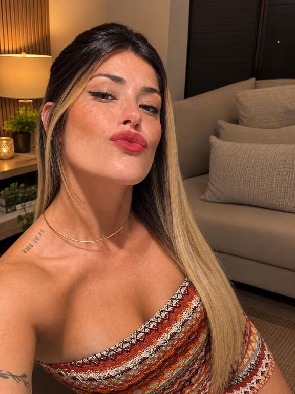 Camila Moraes Massoterapeuta Massagem nuru