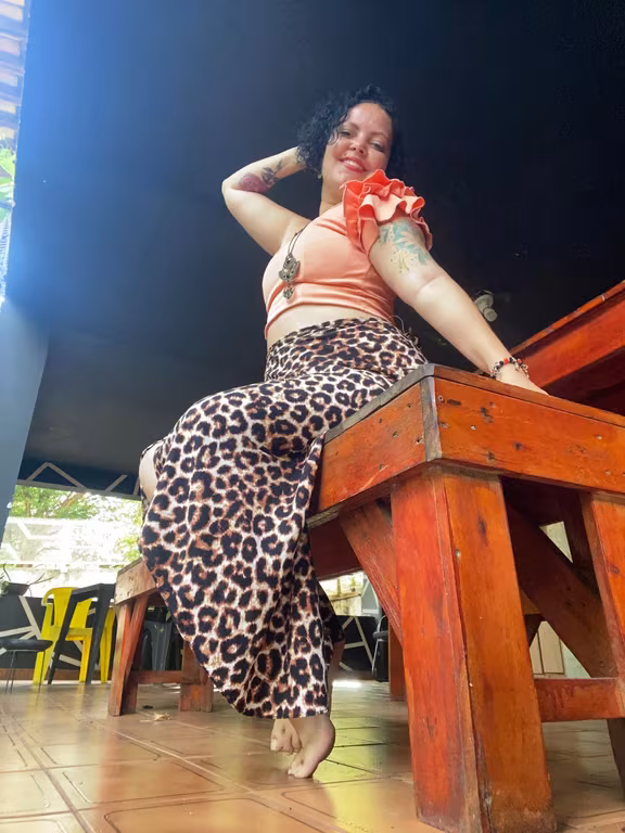 Ana Rosa | Massagem Sensual com DESCONTO SOMENTE HOJE!