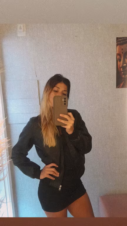Camila Moraes Massoterapeuta