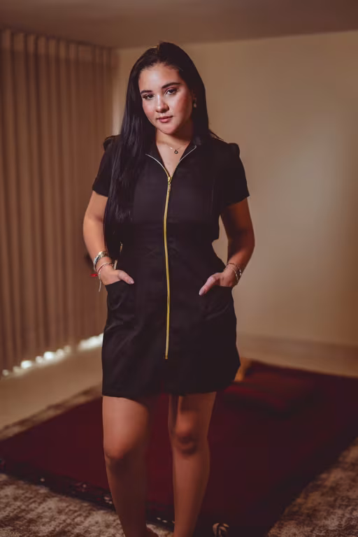Kati & equipe Vivence em Uberlândia Sinta essa conexão Massagem em