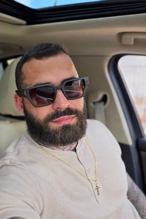 Massagistas Homens Nuru Premium Massagista em