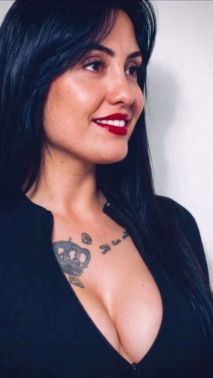 Débora Massagens Sensuais Massagem