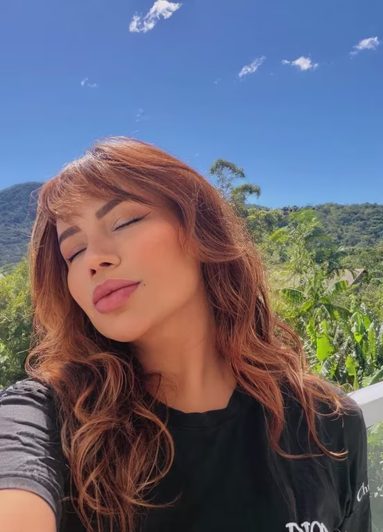 LUZ Terapeuta Corporal Tantrica Massagem tântrica