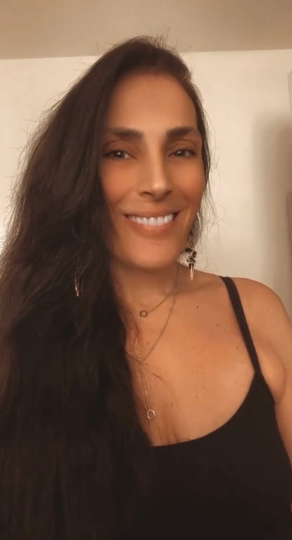 Carol, Tantra Transformador, Experimente o Poder da Energia Masculina