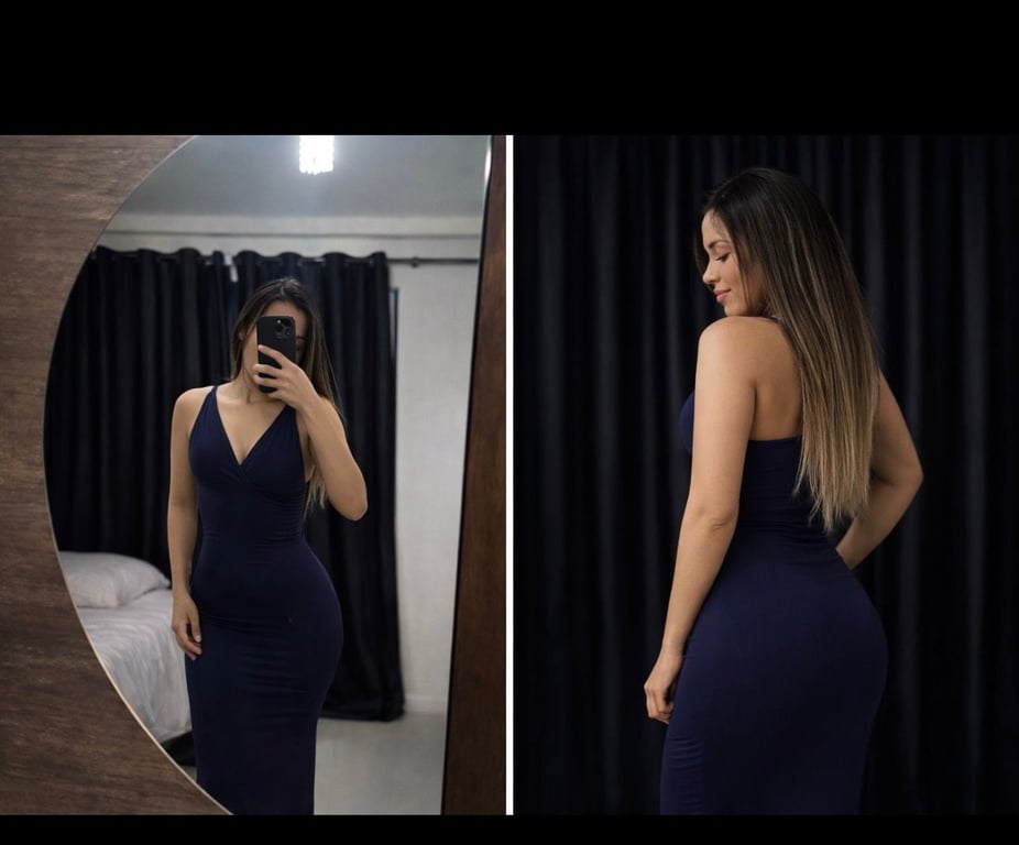 Bruna Massagem – depilação Experiência Única e Inesquecível