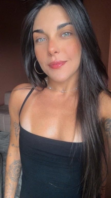 Allure Spa Massagem tântrica