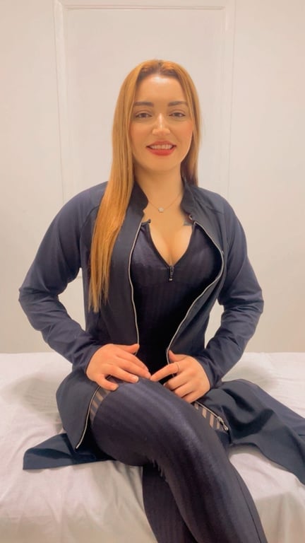 Lucyy Massoterapia Massagem sensual em Lucyy Massoterapia Massagem sensual em