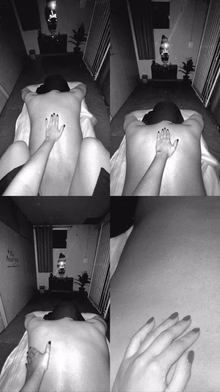 Aurya Massagista Massagem Tântrica, Nuru e Relaxante Massagem