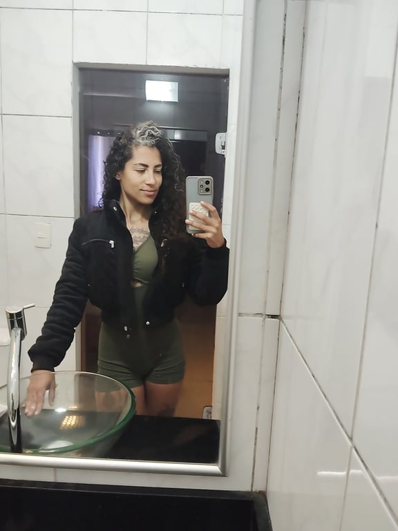 Rafa Terapeuta Corporal Massagista em