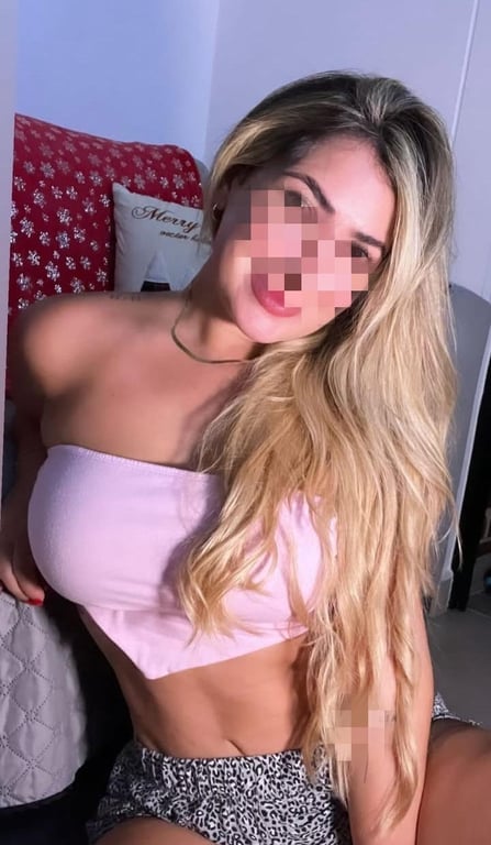 Tifani massagista, atendimento sem frescura.