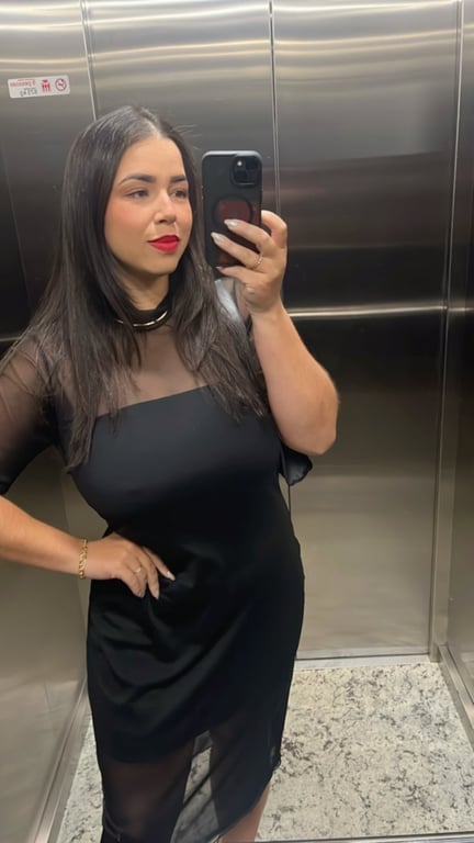 Bia – Massoterapeuta | Massagem Tântrica, Relaxante e Nuru