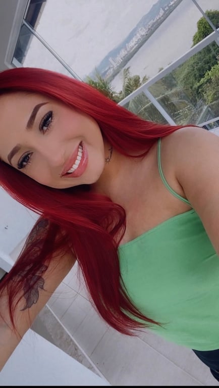 Tamara – Experiência de Atendimento Personalizado Massagem nuru em