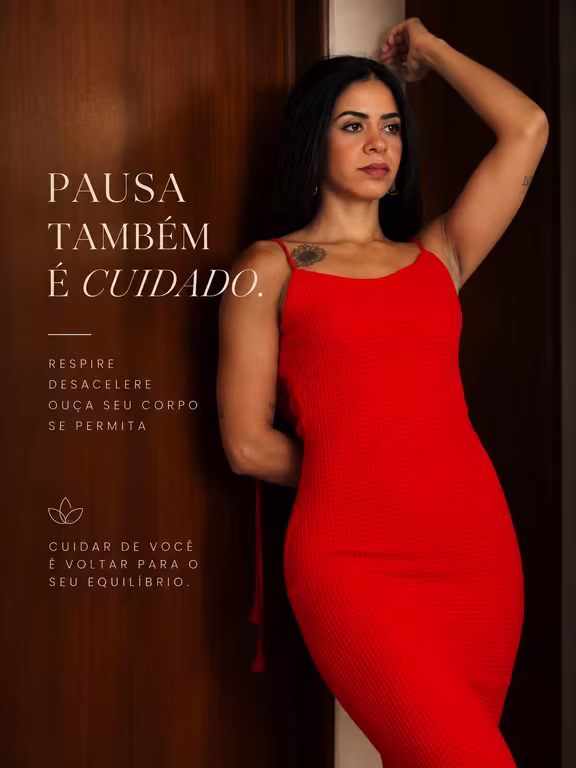 Taís | Yara | Terapias Corporais Massagista em