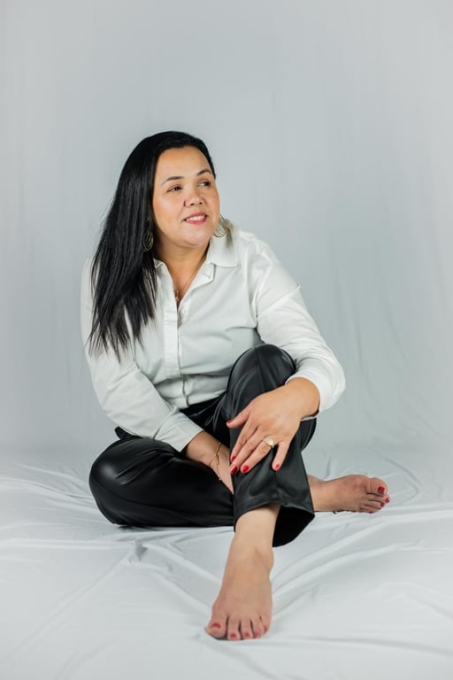 Camille Terapeuta Tântrica!A pausa que você precisa para relaxar .