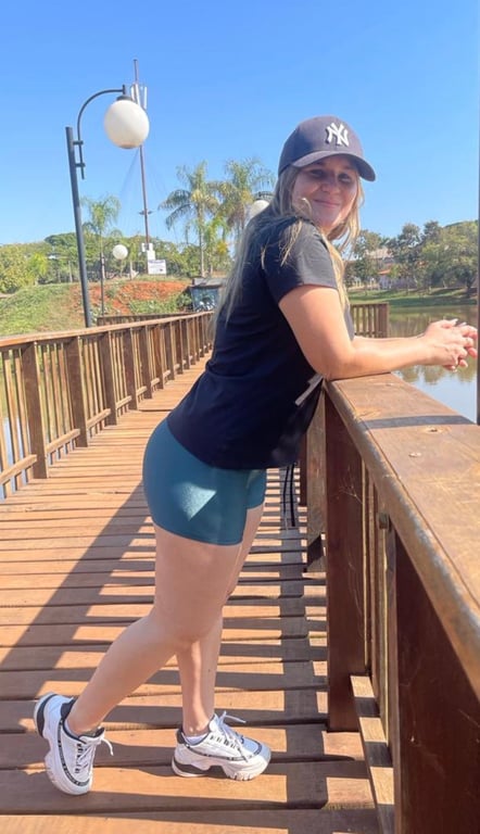 Naty: Experiência e conexão