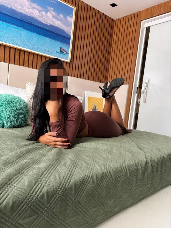 Bianca Massoterapeuta Tântrica, nuru e relaxante Massagem em