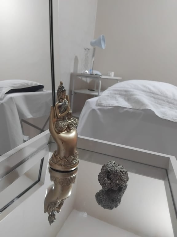 Coworking Massagem Massagem