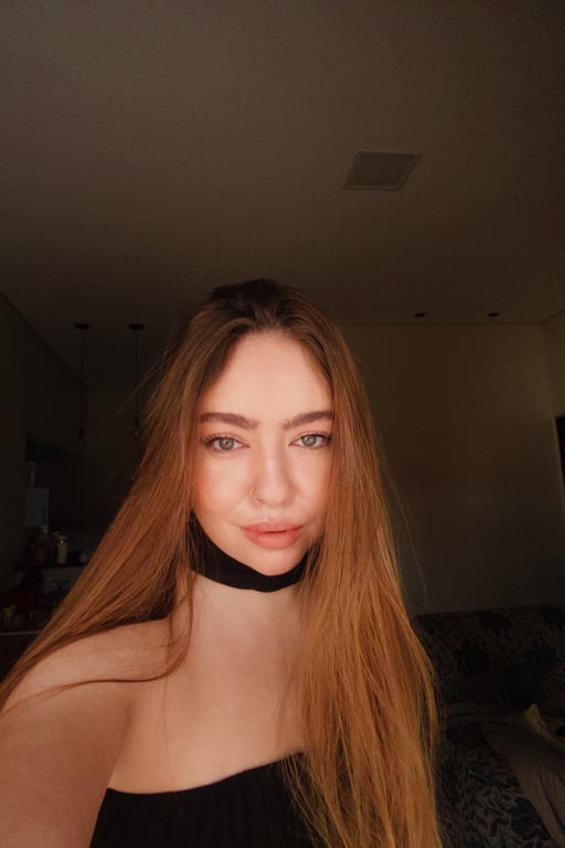 Maria Eduarda-Terapeuta corporal e Tântrica 