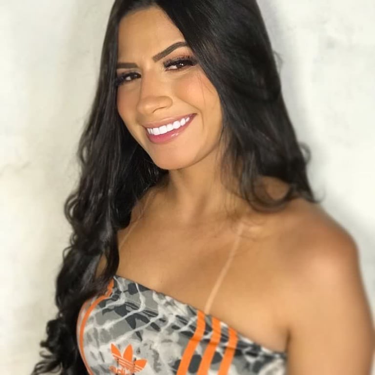 Lívia – Terapia Corporal e Bem Estar em Fortaleza. Massagista