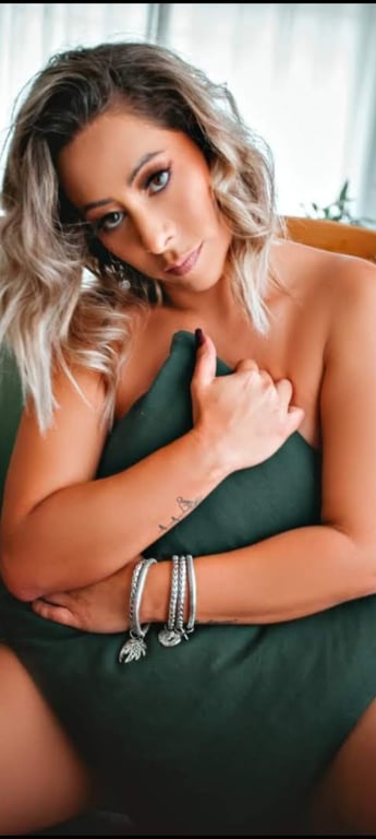 Espaço Vip masculino massagem top